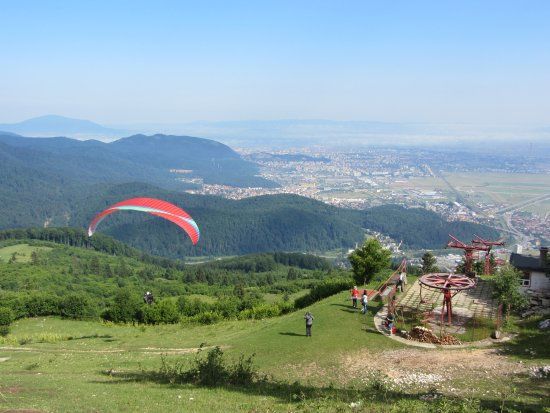Zoo Brașov